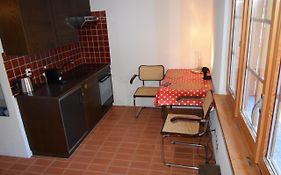 Studio Central 1